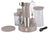 Berlinger Haus Draadloze Staafmixer set Taupe – 6-in-1 – 800 W