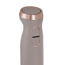 Berlinger Haus Staafmixer set Taupe – 6-in-1 – 800 W