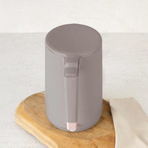 Berlinger Haus Waterkoker Dubbelwandig Taupe - 1.7 Liter - 1800W