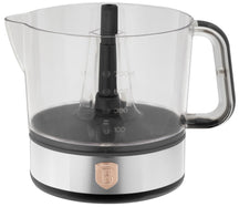 Berlinger Haus Elektrische Citruspers / Sinaasappelpers Zwart Rosègoud - 0,7 L - 40 W