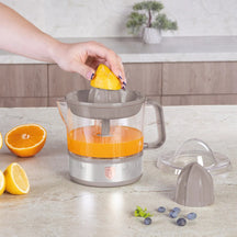 Berlinger Haus Elektrische Citruspers / Sinaasappelpers Taupe - 0,7 L - 40 W