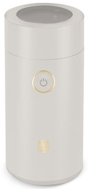 Berlinger Haus Elektrische Koffiemolen / Koffiebonen Maler - Mat Crème - 150W