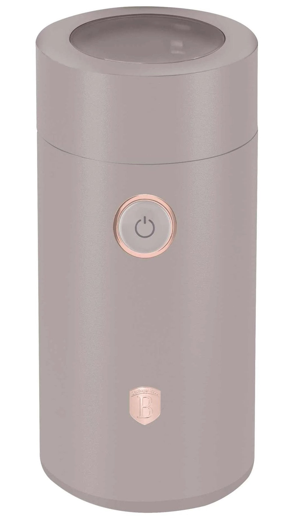 Berlinger Haus Elektrische Koffiemolen / Koffiebonen Maler - Taupe - 150W