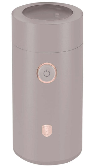 Berlinger Haus Elektrische Koffiemolen / Koffiebonen Maler - Taupe - 150W