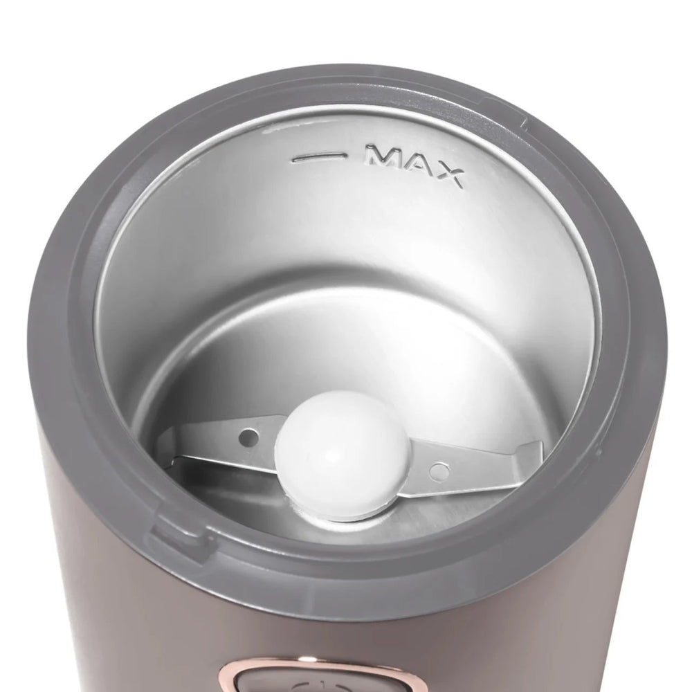 Berlinger Haus Elektrische Koffiemolen / Koffiebonen Maler - Taupe - 150W