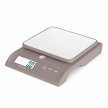 Berlinger Haus Keukenweegschaal Digitaal Taupe - Maximaal 6 kg