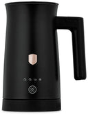 Berlinger Haus Elektrische Melkopschuimer 4-in-1 Zwart Roségoud - 160 ml
