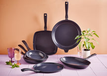 Beka Pannenkoekenpan Energy R  ø 28 cm - keramische anti-aanbaklaag