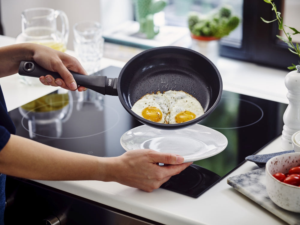 Beka Koekenpan Energy R  ø 20 cm - keramische anti-aanbaklaag