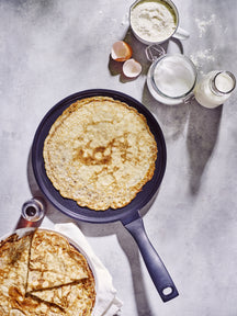 Beka Pannenkoekenpan Energy R ø 25 cm - keramische anti-aanbaklaag