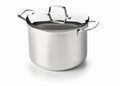 Beka Soeppan Maestro RVS met deksel ø 24 cm / 7.4 liter - geschikt voor alle warmtebronnen