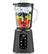 Berlinger Haus Blender Digitaal Mat Antraciet - Glazen Kan - 1.5 Liter - 1000W