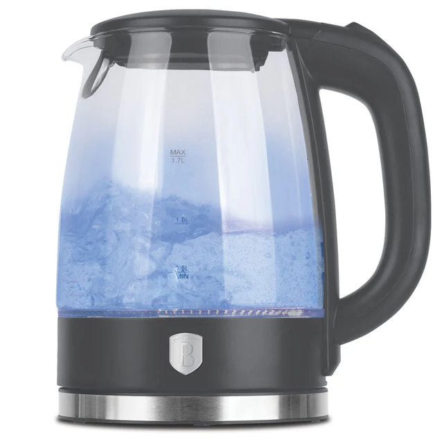 BerlingerHaus waterkoker glas