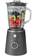 Berlinger Haus Blender Mat Antraciet - Glazen Kan - 1.5 Liter - 1000W