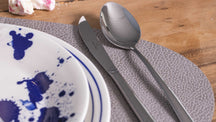 Villeroy & Boch Bestekset Piemont - 18/10 RVS - 24 delig / 6 personen