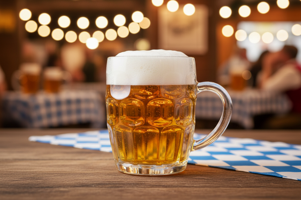 Arcoroc Bierpul Bock - 560 ml