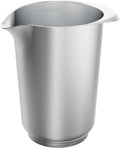Birkmann Beslagkom / Mengkom Premium Baking - RVS - 1.5 Liter / 12.5 x 18 cm