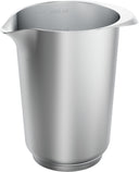 Birkmann Beslagkom / Mengkom Premium Baking - RVS - 1.5 Liter / 12.5 x 18 cm