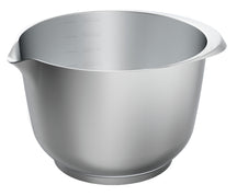 Birkmann Beslagkom / Mengkom Premium Baking - RVS - 3 Liter / 20 x 14 cm