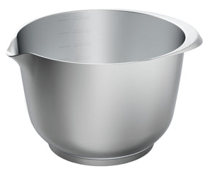 Birkmann Beslagkom / Mengkom Premium Baking - RVS - 3 Liter / 20 x 14 cm