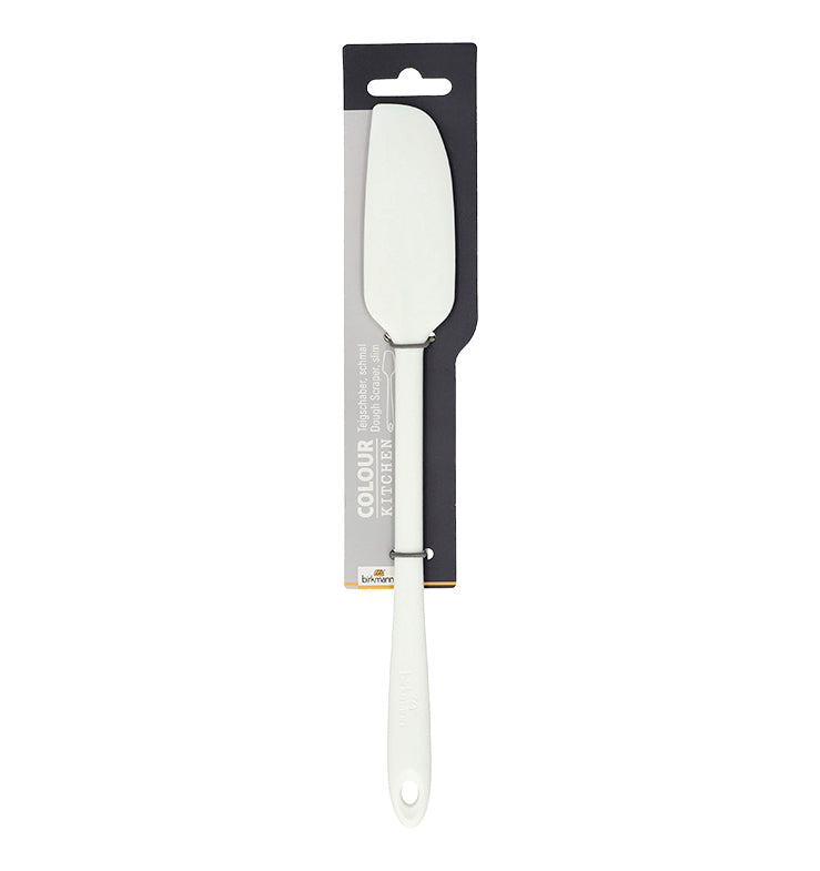 Birkmann Pannenlikker Colour kitchen Wit - 27 cm