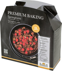 Birkmann Springvorm Premium Baking - Geëmailleerde bodem - PFOA-vrij - ø 20 cm