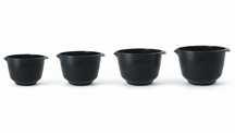 Birkmann Beslagkommen / Mengkommen set Colour bowls 4-Delig- 1.5, 2, 3 en 4 Liter - Cool Grey