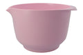 Birkmann Beslagkom / Mengkom Colour bowls - Silk Rose - 2 Liter