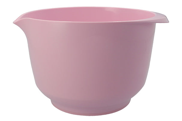 Birkmann Beslagkom / Mengkom Colour bowls - Silk Rose - 4 Liter