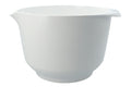 Birkmann Beslagkom / Mengkom Colour bowls - White - 1.5 Liter