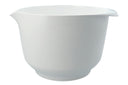 Birkmann Beslagkom / Mengkom Colour bowls - White - 1.5 Liter