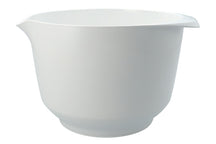 Birkmann Beslagkom / Mengkom Colour bowls - White - 1.5 Liter
