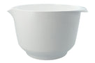 Birkmann Beslagkom / Mengkom Colour bowls - White - 3 Liter
