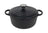 Blackwell Braadpan met deksel Cast Iron Gietijzer ø 20 cm - zonder anti-aanbaklaag