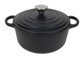 Blackwell Braadpan Cast Iron Gietijzer ø 24 cm