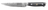 Blackwell Officemes Japanse stijl - 67 lagen damaststaal - VG10 - 12,5 cm