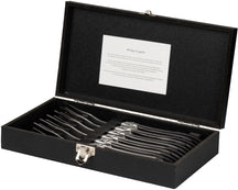 Blackwell Steakvorken Laguiole - Pakkahout - 6 Stuks
