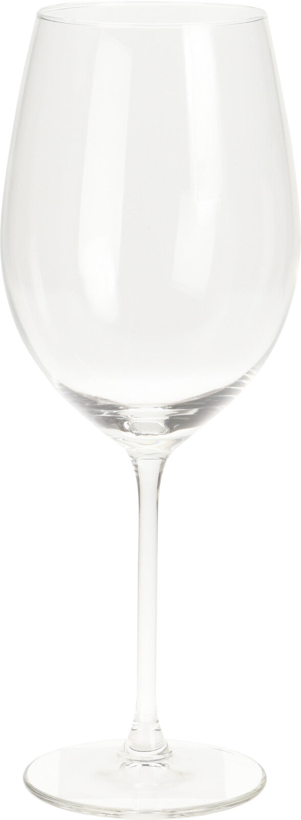 Cookinglife Rode Wijnglazen Solare 540 ml - 4 Stuks
