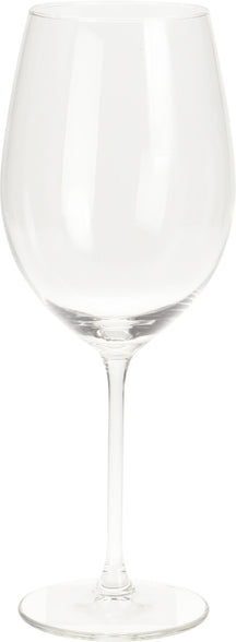 Cookinglife Rode Wijnglazen Solare 540 ml - 4 Stuks