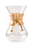 Chemex Pour Over Koffiepot / Koffiemaker Classic 6 kops - 900 ml