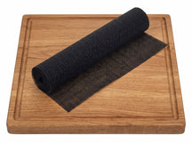 Cookinglife Anti-Slip Mat - voor snijplank - 150 x 30 cm