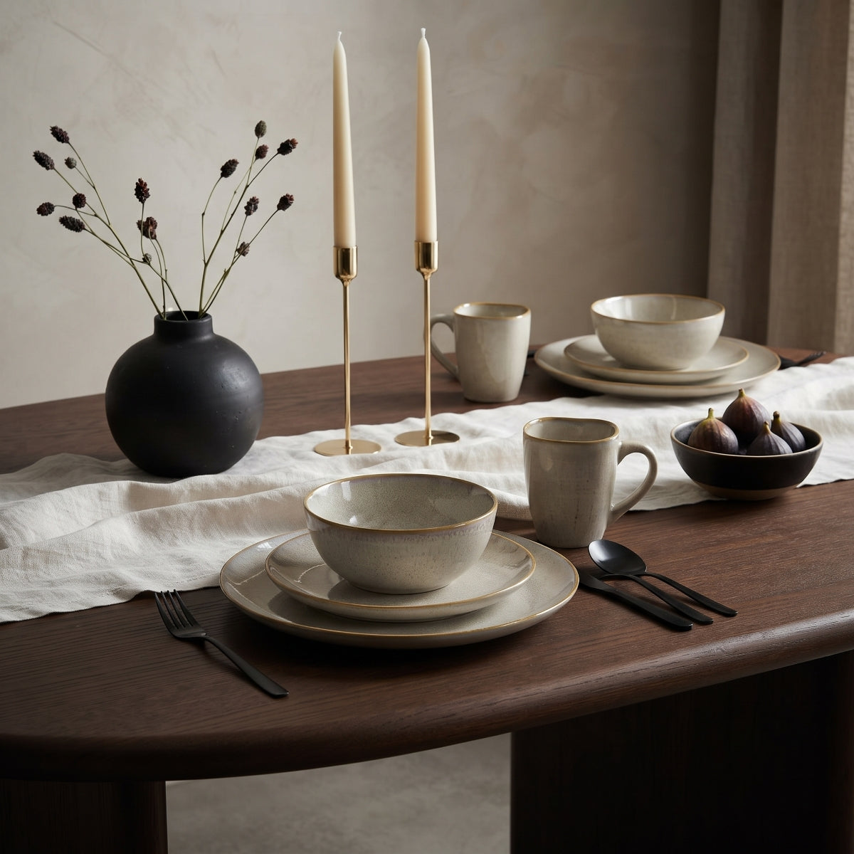Cookinglife Linen