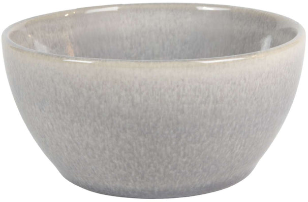 Cookinglife Soepkommen / Kommen Breeze Grijs ø 12 cm – 6 stuks
