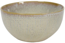 Cookinglife Serviesset Linen Beige 18-delig / 6 personen - 6 dinerborden, 6 ontbijtborden en 6 kommen
