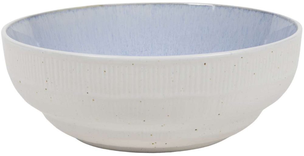 Cookinglife Soepkommen / Kommen Nola Blauw ø 17 cm – 6 stuks