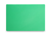 Cookinglife Snijplank HACCP Groen 45 x 30 cm - voor groenten & fruit