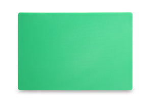 Cookinglife Snijplank HACCP Groen 45 x 30 cm - voor groenten & fruit