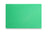 Cookinglife Snijplank HACCP Groen 45 x 30 cm - voor groenten & fruit