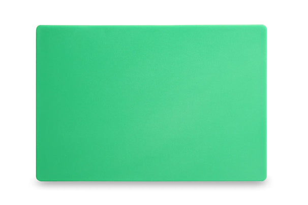Cookinglife Snijplank HACCP Groen 45 x 30 cm - voor groenten & fruit