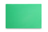 Cookinglife Snijplank HACCP Groen 45 x 30 cm - voor groenten & fruit